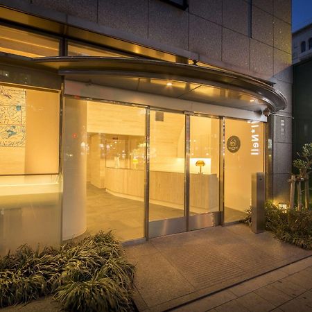 Hotel Shell Nell Namba By Wbf à Ōsaka Extérieur photo