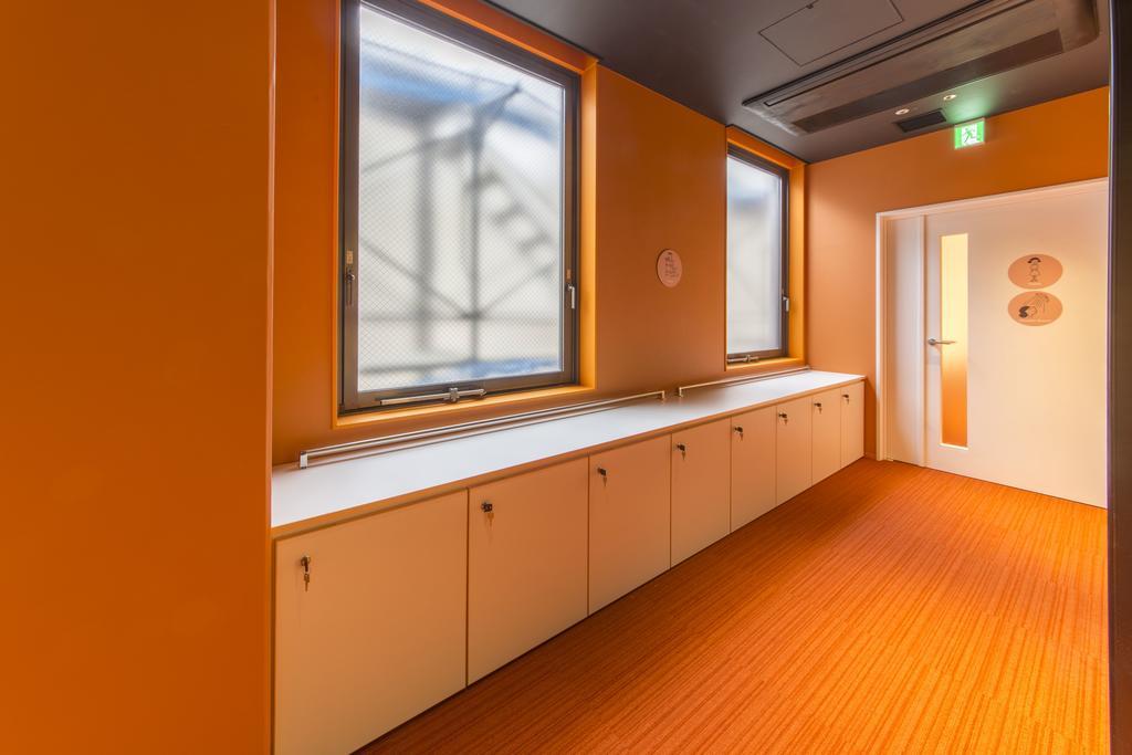Hotel Shell Nell Namba By Wbf à Ōsaka Extérieur photo