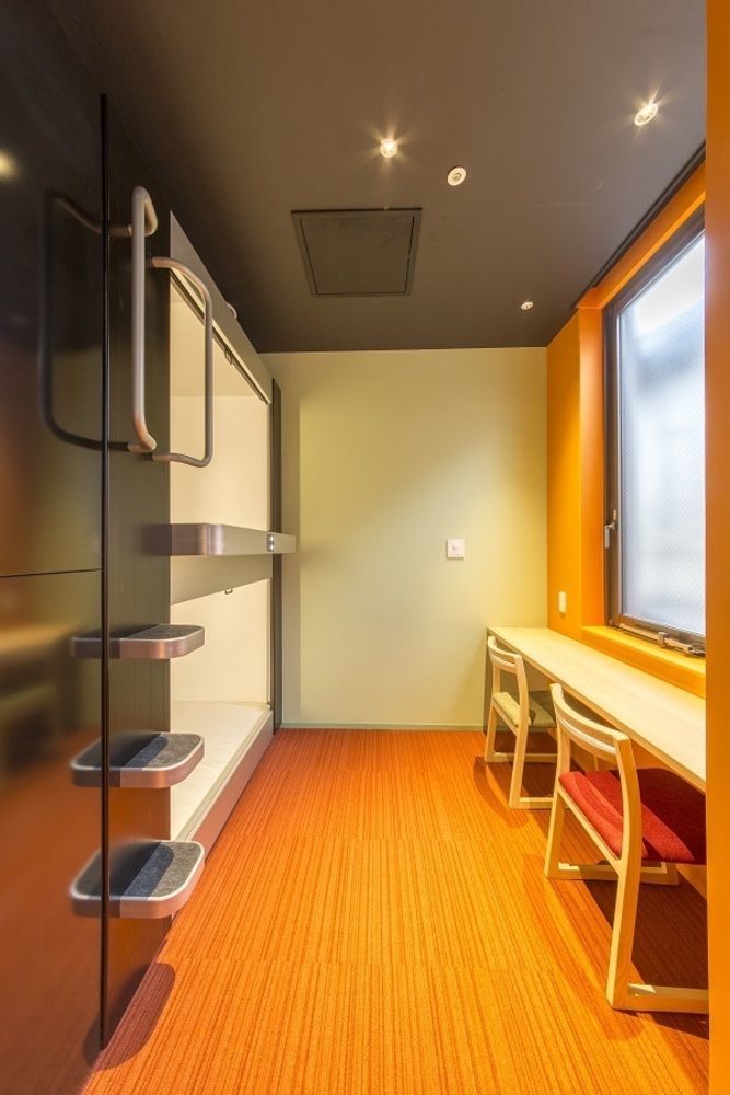 Hotel Shell Nell Namba By Wbf à Ōsaka Extérieur photo