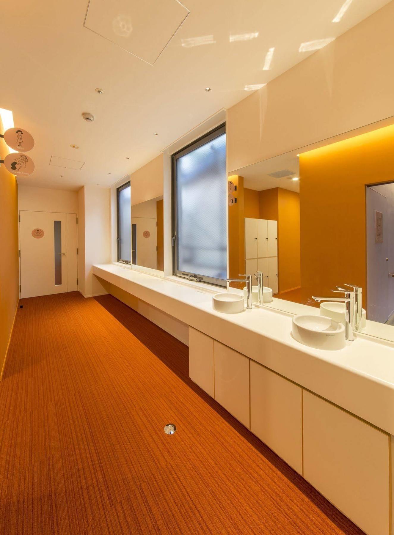 Hotel Shell Nell Namba By Wbf à Ōsaka Extérieur photo