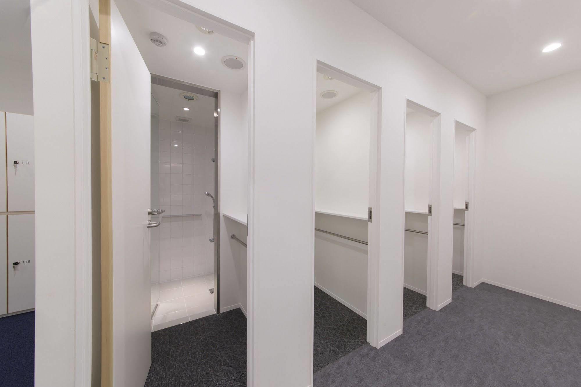 Hotel Shell Nell Namba By Wbf à Ōsaka Extérieur photo